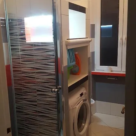 Apartment Grande Attico *
