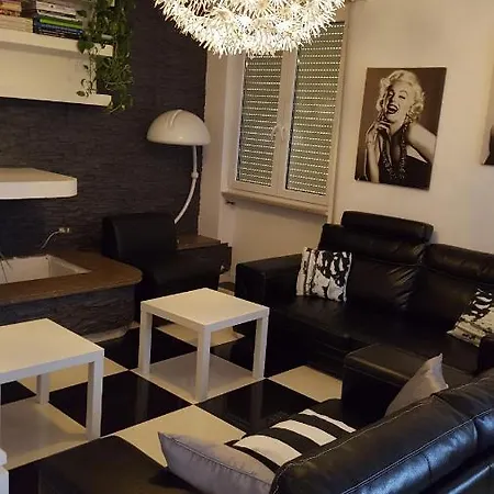 Apartment Grande Attico Tortoreto