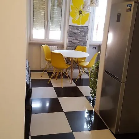 Grande Attico Tortoreto