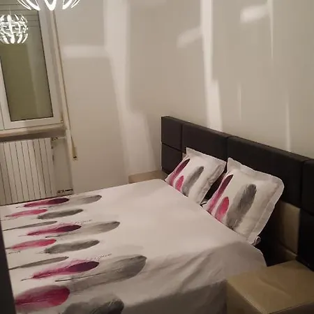 Apartment Grande Attico Tortoreto