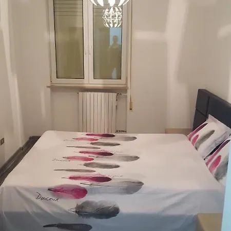 Grande Attico Apartment Tortoreto