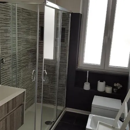 Grande Attico Apartment Tortoreto