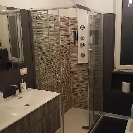 Grande Attico Apartment